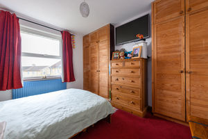 Bedroom 2- click for photo gallery